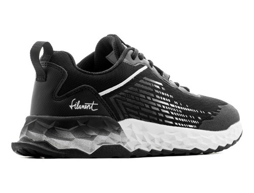 Zapatillas Filament Foster Running Mujer Trekking Aventuras