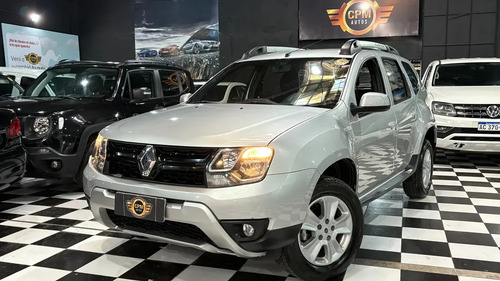 Renault Duster 2.0 Ph2 4x2 Privilege 143cv