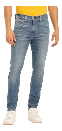 Pantalón Levis 510 Skinny Fit Hombre Original