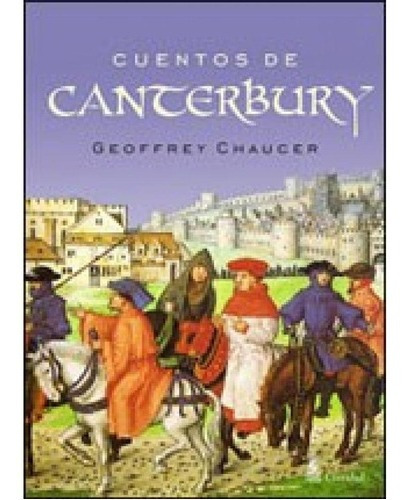 Cuentos De Canterbury