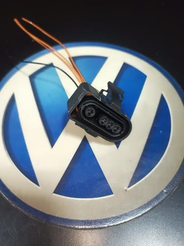 Conector Sensor De Oxigeno Para Volkswagen Gol 1.8