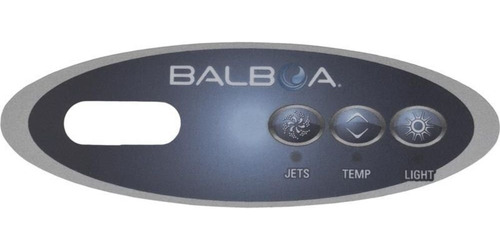 Balboa Panel Superposicion Mini Value E3 11219