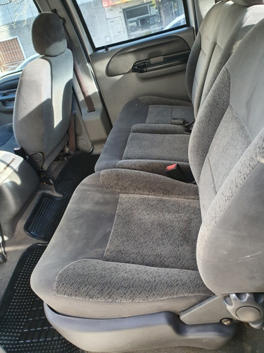 Ford F-100 2009 3.9 Cab. Doble Xlt 4x4