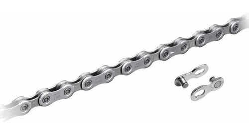Imagen 2 de 5 de Cadena Bicicleta Shimano Slx M7100 12v 126l - Urquiza Bikes