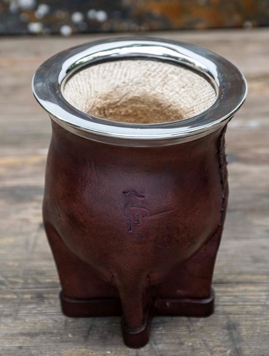 Imagen 2 de 4 de Mate Uruguayo Boca Ancha