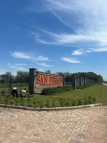 Lotes En Venta Ideal Inversion Aptos Para Escriturar Zona Oeste Financiados