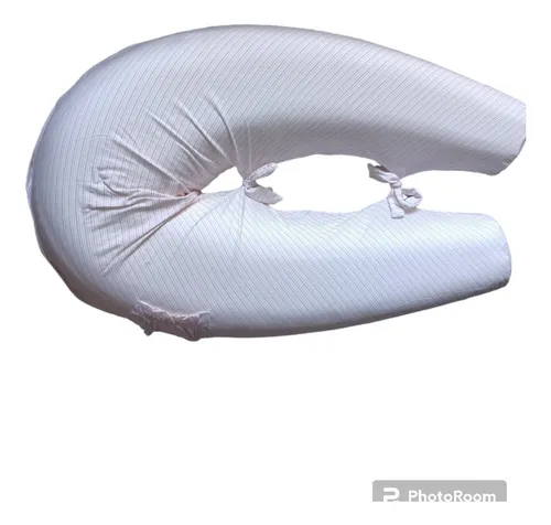 Almohadon amamantar wawita hot sale