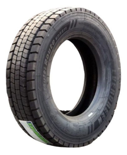 Neumático Evergreen 215/75 R17.5  Edr611 Tracción Regional
