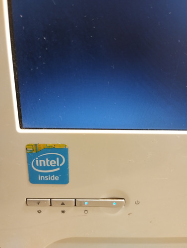 Computadora De Escritorio Al In One Positivo Bgh
