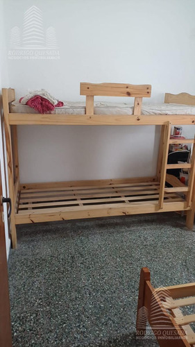 Ph En Venta De 2 Dormitorios C/ Cochera En Costa Azul.