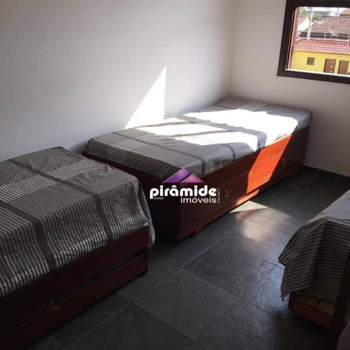 Casa À Venda, 90 M² Por R$ 275.000,00 - Praia Das Palmeiras - Caraguatatuba/sp - Ca6061