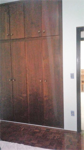 Imagem 4 de 16 de Casa Residencial À Venda, Jardim Bela Vista, Bauru. - Ca697