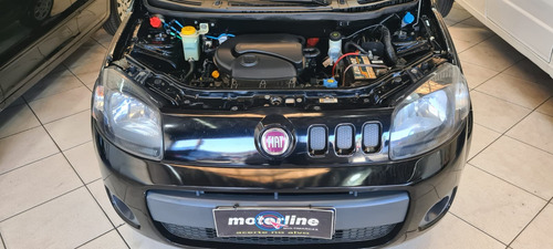 Fiat Uno 1.0 Vivace Celeb. Flex 5P