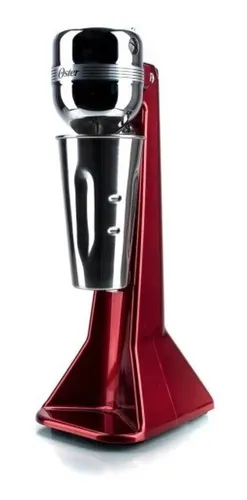 Fuente de online sodas oster roja