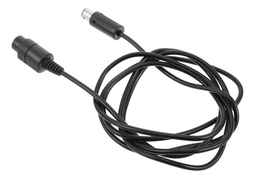 Práctico Cable De Extensión De Controlador De 2 Piezas, Cabl