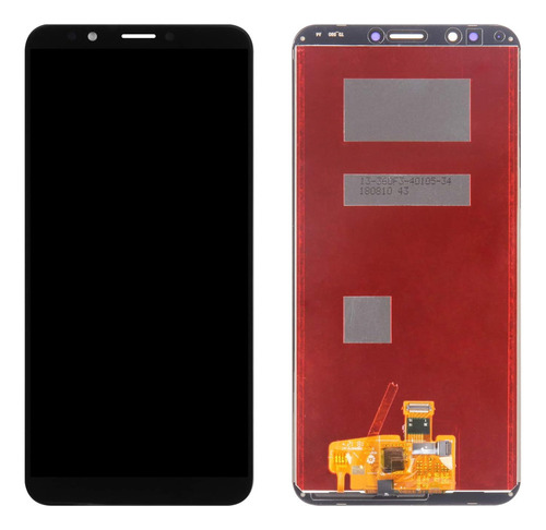 For Huawei Y7 Pro/y7 (2018 Pantalla Táctil Lcd Panel L