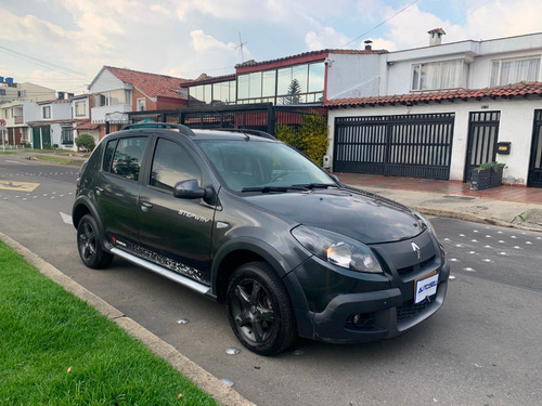 Renault Stepway
