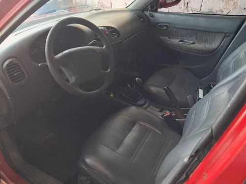 Daewoo Nubira 1.8 Sx 5 p