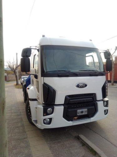 Imagen 4 de 4 de Ford 1722 Cero Km 2015