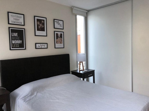 Duplex Venta La Plata Dos Dormitorios Y Escritorio