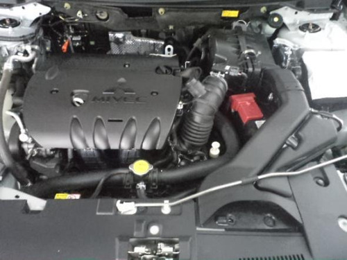 Lancer Hle 2.0 16v 160cv Aut.