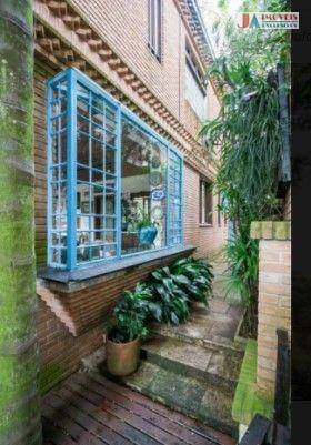 Imagem 14 de 30 de Casa Com 3 Dormitórios À Venda, 1000 M² Por R$ 8.990.000,00 - Pacaembu - São Paulo/sp - Ca1102