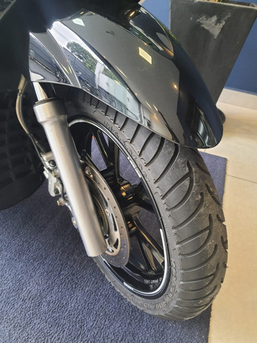 Imagem 5 de 6 de Kymco People Gti 300 2019/2020 Seminova | Dafra Citycom