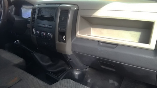 Imagen 8 de 10 de Dodge Ram 1500 3.7 Pickup St 4x2 At