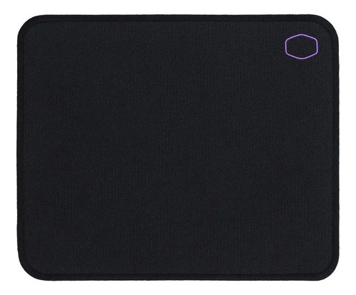 Mouse Pad gamer Cooler Master MP510 de tecido e borracha m 270mm x 320mm x 3mm black