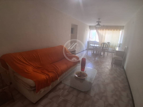 Apartamento Urbanización El Bosque, Zona Norte De Maracay Mic08