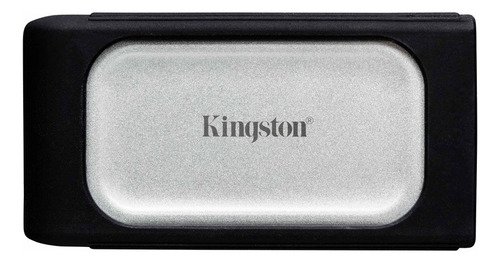 Disco Externo Ssd 500gb Kingston Xs2000 Usb C 3.2 20gbps