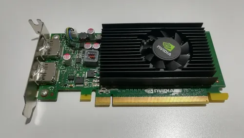 Nvidia geforce online 310 características