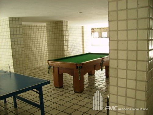 Imagem 6 de 16 de Apartamento Padrão Com 3 Quartos No Edf. Melita Mendonça - Vd1198-v