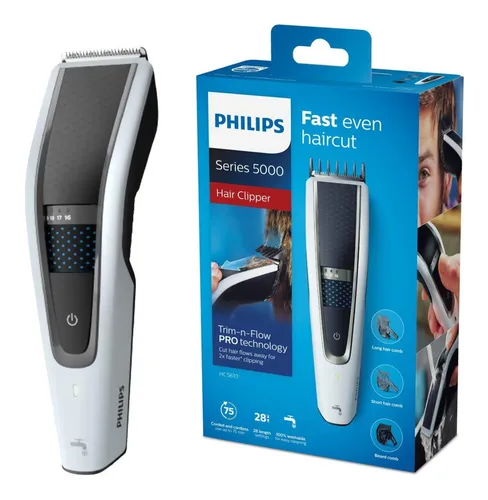 Maquina Corta Pelo Philips