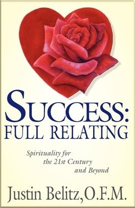 Success - Friar Justin Belitz (paperback)