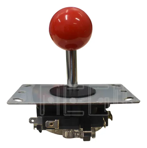Kit Arcade 01 Player Alta Performance Estilo Sanwa Japones