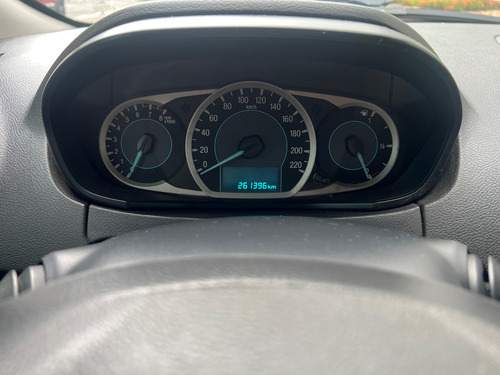 Ford Ka 1.5 Sel Flex 5p