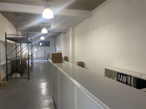 Bodega En Venta En Recoleta