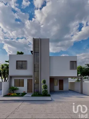 Casa en venta