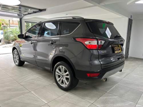 Imagen 14 de 15 de Ford Escape Automático 4×4 Full