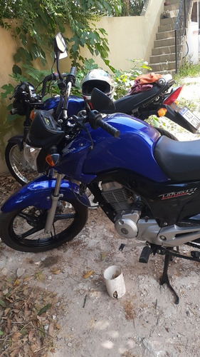 Honda 2019