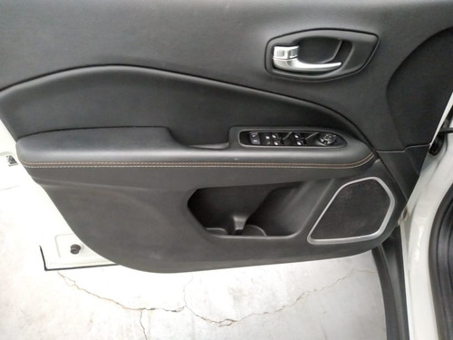 Imagem 9 de 11 de Compass Sport 2.0 4x2 Flex 16v Aut.