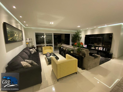 Imagem 4 de 15 de Apartamento Para Venda Em Santo André, Vila Gilda, 4 Dormitórios, 4 Suítes, 6 Banheiros, 4 Vagas - 7309_1-1789717