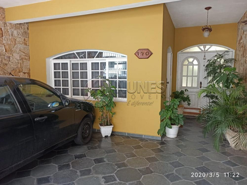 Imagem 2 de 10 de Casas - Ref: V431171