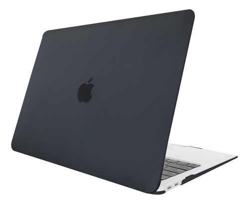 Capa Case P/ Macbook Air 13.3 A1932 A2179 A2337 M1 Touch Id