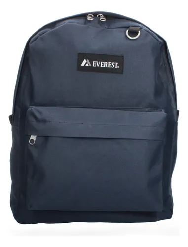 Mochilas everest sales