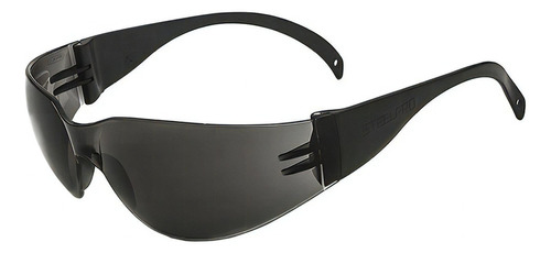 Gafas de Seguridad Spy Oscuro Antiempañantes Steelpro x24