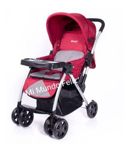 Coche Cuna Para Bebe Niña Niño Modelos Nuevos Kuper Ebaby