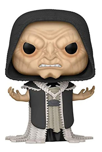 Funko Pop! Dc: Liga De La Justicia The Snyder Cut - Desaad