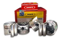 Comprar Subconjunto Para Fiat Uno Palio Siena 1.3 Mpi 8v Ø76mm Japan